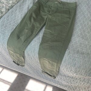 J Crew Chinos